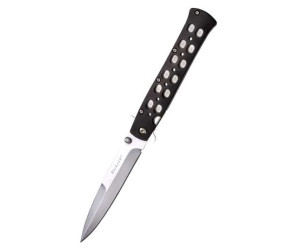 Нож складной Cold Steel 4 TI-Lite ZY-EX Handle