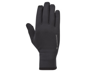 Рукавички MONTANE Female Fury Glove Black 
