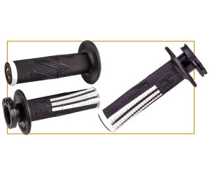Мото грипсы ODI EMIG PRO MX V2 Lock-On Grip