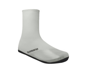 Бахіли Shimano Dual H2O сірі
