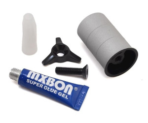 Запчасть GIANT STAR NUT OD2 AirCap Expander system (w/Glue, Sandpaper, Alcohol pad, Manual) (160000001)