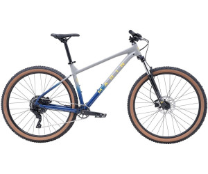 Велосипед 29" Marin BOBCAT TRAIL 3 2025 GREY/BLUE