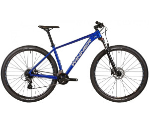 Велосипед Winner IMPULSE 29" Синий