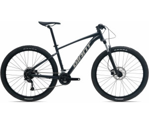 Велосипед Giant Talon 3 GE метал черн. M