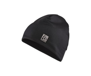 Шапка CRAFT Microfleece Ponytail Hat