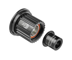 Барабан втулки SYN SHIM XTR SILV SL