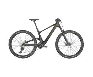 Електро велосипед SCOTT LUMEN ERIDE 910 (EU) 