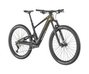 Электро велосипед SCOTT LUMEN ERIDE 910 (EU) 
