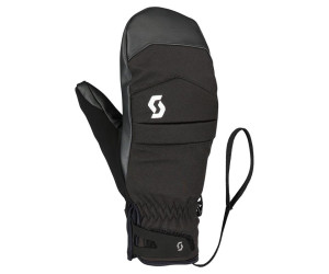 Варежки SCOTT W ULTIMATE HYBRID black 
