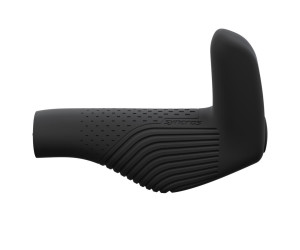 Грипсы Syncros COMFORT ERGO LOCK ON black