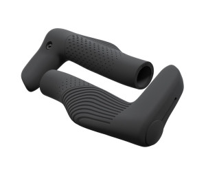 Грипсы Syncros COMFORT ERGO LOCK ON black