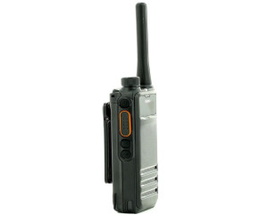 Портативная цифровая рация Ranger Hytera HP705 UHF 350-470 МГц 4 Вт 1024 каналов