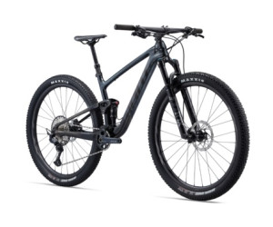 Велосипед Giant Anthem Advanced Pro 29 2 чорн Diamond M