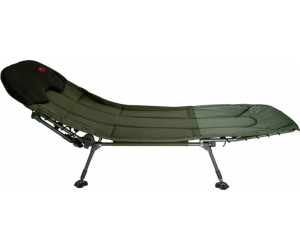 Розкладачка Tramp Carp King UTRF-028 Розкладачка Tramp Carp King UTRF-028