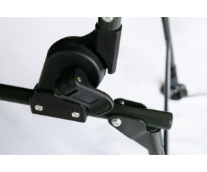 Розкладачка Tramp Carp King UTRF-028 Розкладачка Tramp Carp King UTRF-028