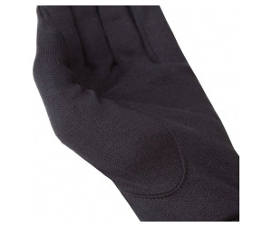 Рукавиці Trekmates Silk Liner Glove GLV-TH-U10547 black чорний