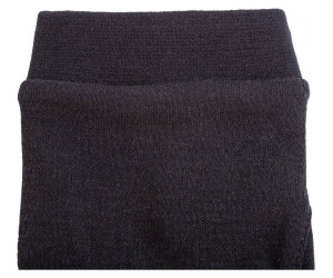 Рукавиці Trekmates Silk Liner Glove GLV-TH-U10547 black чорний