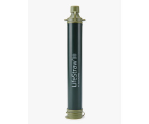 Фільтр для води LifeStraw Personal Water Filter 