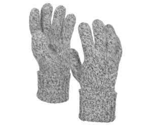 Перчатки Ortovox CLASSIC WOOL GLOVE grey blend 