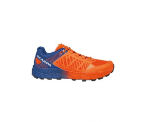 Кроссовки Scarpa Spin Ultra Orange/Blue 43.5