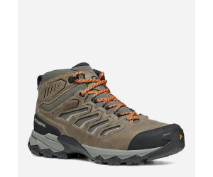 Черевики Scarpa Moraine Mid GTX M, Fossil Brown 