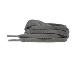 Шнурки Scarpa Lace Lifestyle Anthracite 
