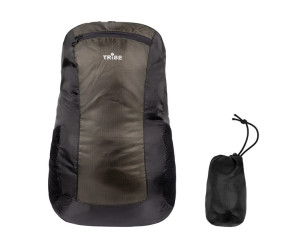 Рюкзак складной Tribe Compact 24 L T-IA-0008-olive