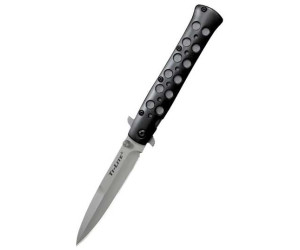 Нож складной Cold Steel 6" TI-Lite Aluminium Handle S35VN (2018) 