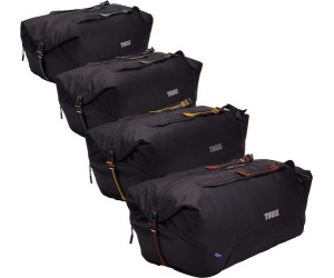 Комплект сумок Thule GoPack Duffel Set 800604 (TH 800604)