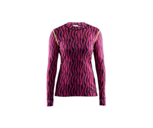 Термофутболка Craft Mix and Match LS Woman