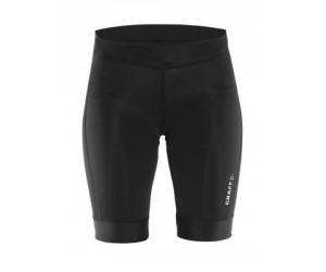 Велошорти жіночі Craft Motion Shorts Woman black