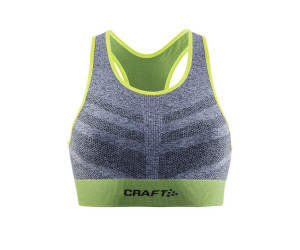Спортивний бюстгалтер Craft Comfort Mid Impact Bra