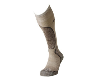 Шкарпетки LORPEN STO 421 grey L