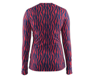 Термофутболка Craft Mix and Match LS Woman Термофутболка Craft Mix and Match LS Woman
