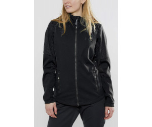 Куртка Craft Warm Train Jacket Woman 