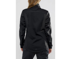 Куртка Craft Warm Train Jacket Woman 