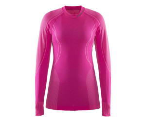 Комплект термобелья Craft Baselayer Seamless Zone Set Woman Комплект термобелья Craft Baselayer Seamless Zone Set Woman