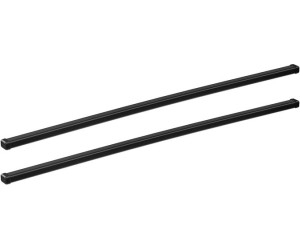 Поперечины Thule SquareBar Evo Поперечины Thule SquareBar Evo