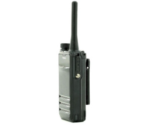 Портативная цифровая рация Ranger Hytera HP705 UHF 350-470 МГц 4 Вт 1024 каналов