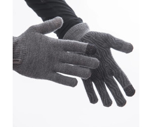 Перчатки Sensor Merino grey 22200117, SU51M-grey