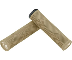 Грипсы Lizard Skins STRATA Lock-On, 135мм, 