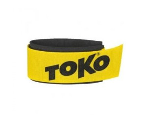 Липучка TOKO Ski Clip Alpine & Carving