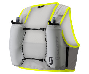 Рюкзак SCOTT HYDRO PACK TR' 4 fog grey/safety yellow / 