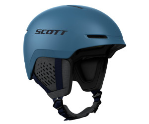 Гірськолижний шолом  SCOTT TRACK PLUS solid blue 