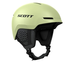 Гірськолижний шолом  SCOTT TRACK PLUS acid yellow 