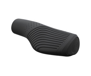 Грипсы Syncros URBAN LOCK-ON black