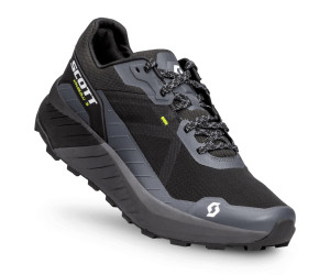 Кросівки SCOTT KINABALU 3 black/dark grey 