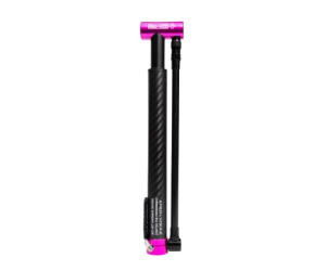 Насос MUC-OFF AIRMACH CARBON