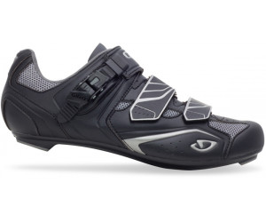 Велосипедные туфли шоссе Giro Apeckx HV черный 42.5
