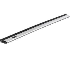 Поперечка Thule Wingbar Edge 721100 (68см) (TH 721100)
